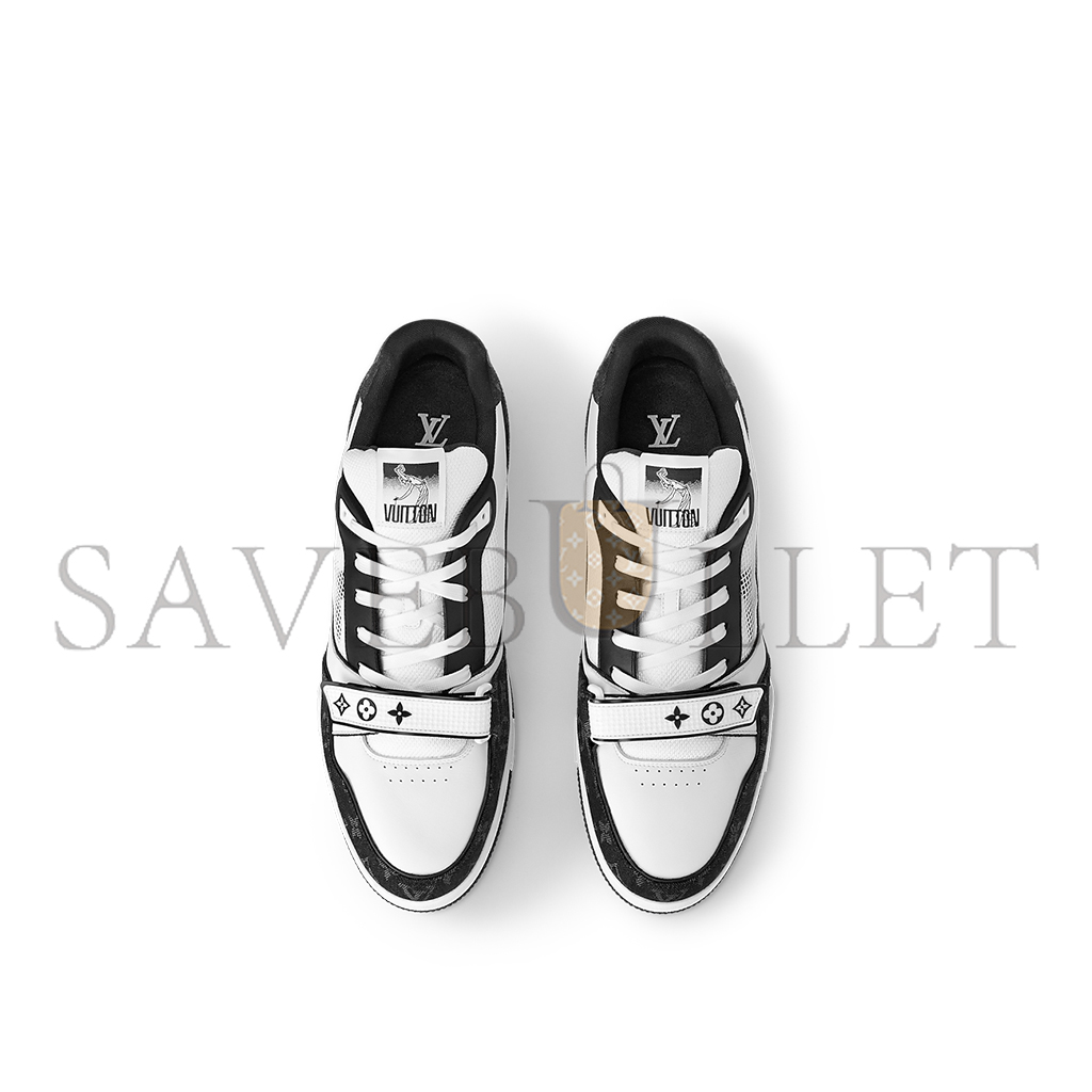 l**is V*t*n lv trainer sneaker 1abodi